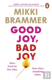 Good Joy, Bad Joy