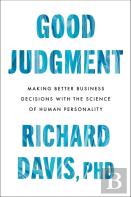 Good Judgment
