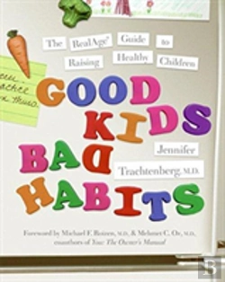 Bertrand.pt - Good Kids, Bad Habits