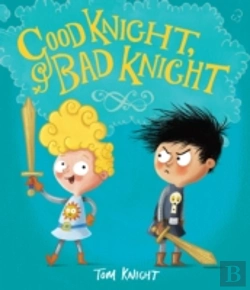 Bertrand.pt - Good Knight, Bad Knight