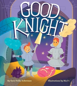 Bertrand.pt - Good Knight