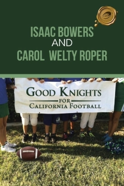 Bertrand.pt - Good Knights For California Football
