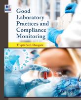Good Laboratory Practices And Compliance Monitoring