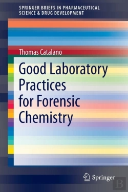 Bertrand.pt - Good Laboratory Practices For Forensic Chemistry