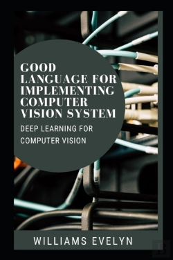 Bertrand.pt - Good Language For Implementing Computer Vision System