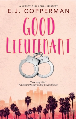 Bertrand.pt - Good Lieutenant
