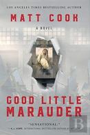 Good Little Marauder