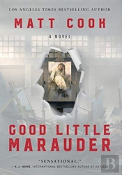 Good Little Marauder
