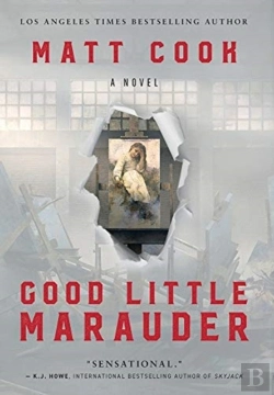 Bertrand.pt - Good Little Marauder
