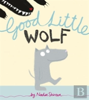 Good Little Wolf