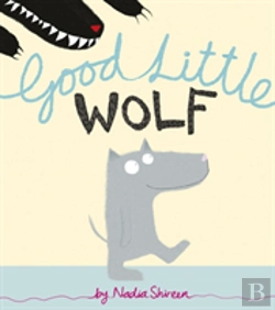 Bertrand.pt - Good Little Wolf