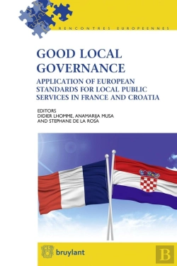 Bertrand.pt - Good Local Governance