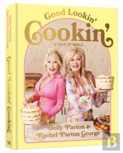 Good Lookin' Cookin'