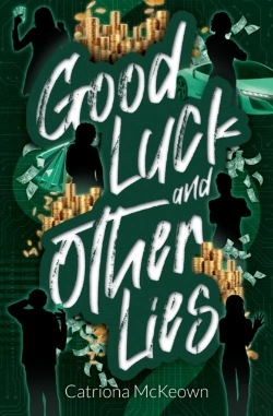 Bertrand.pt - Good Luck And Other Lies