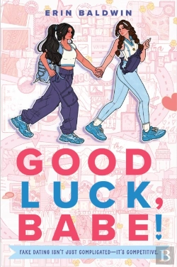 Bertrand.pt - Good Luck, Babe!