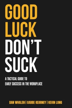 Bertrand.pt - Good Luck Don'T Suck