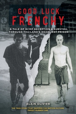 Bertrand.pt - Good Luck Frenchy