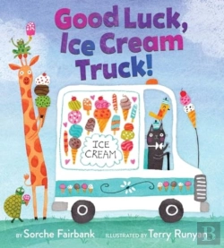 Bertrand.pt - Good Luck, Ice Cream Truck!