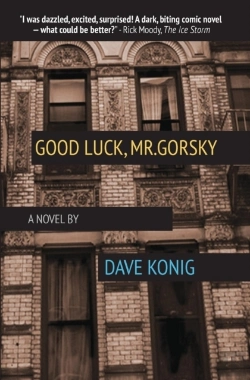 Bertrand.pt - Good Luck, Mr. Gorsky