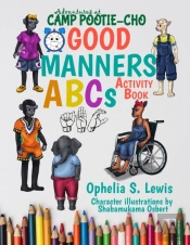 Good Manners Abcs