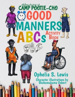 Bertrand.pt - Good Manners Abcs