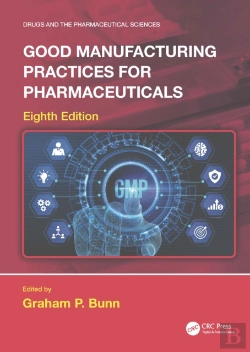 Bertrand.pt - Good Manufacturing Practices For Pharmaceuticals
