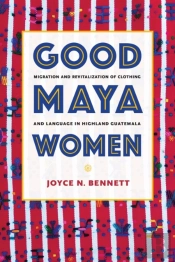 Good Maya Women