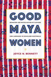 Good Maya Women