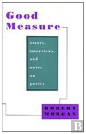 Good Measure