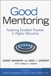 Good Mentoring