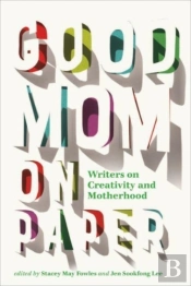 Good Mom On Paper