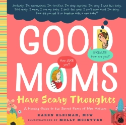 Bertrand.pt - Good Moms Have Scary Thoughts