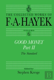 Good Money, Part Ii