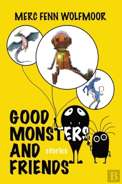 Bertrand.pt - Good Monsters And Friends