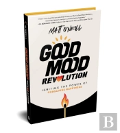Good Mood Revolution