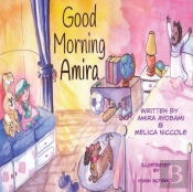 Good Morning Amira