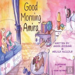 Bertrand.pt - Good Morning Amira