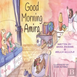 Bertrand.pt - Good Morning Amira