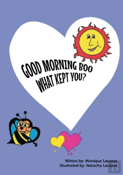Bertrand.pt - Good Morning Boo  What Kept You?