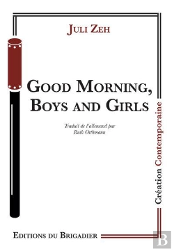 Bertrand.pt - Good Morning, Boys And Girls