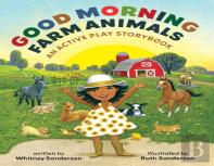 Good Morning, Farm Animals
