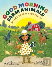 Good Morning, Farm Animals