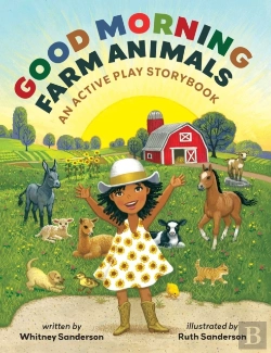 Bertrand.pt - Good Morning, Farm Animals