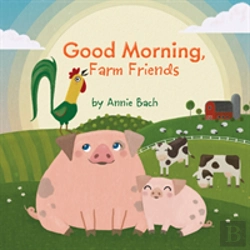 Bertrand.pt - Good Morning, Farm Friends