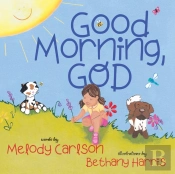 Good Morning, God