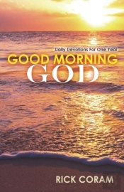 Good Morning God