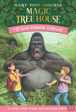 Bertrand.pt - Good Morning, Gorillas