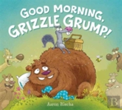 Bertrand.pt - Good Morning Grizzle Grum Hb