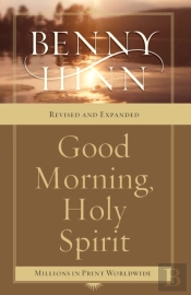 Good Morning, Holy Spirit