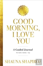 Good Morning, I Love You